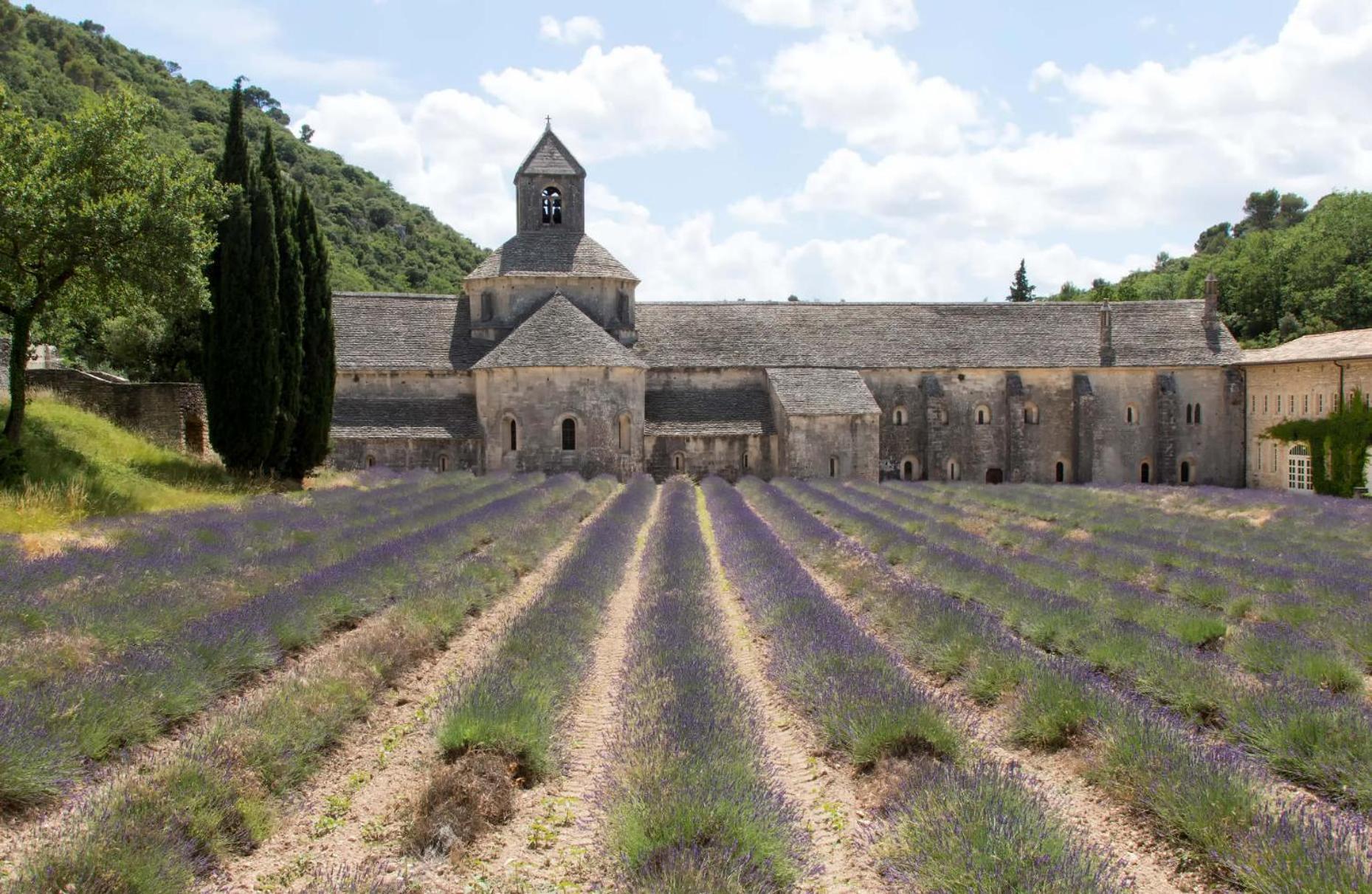 Aramon Le Gite De Lolivier En Provence מראה חיצוני תמונה