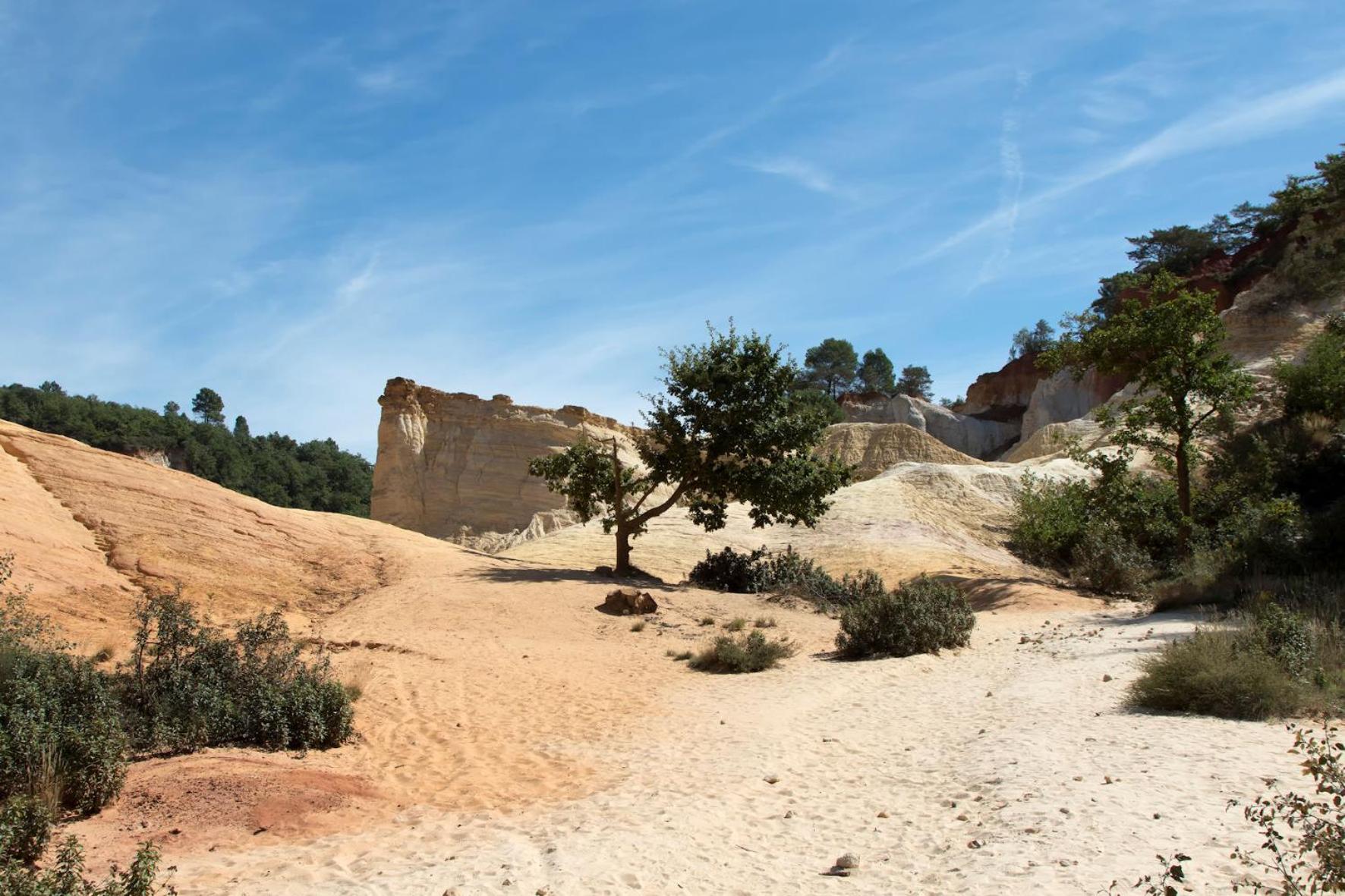 Aramon Le Gite De Lolivier En Provence מראה חיצוני תמונה